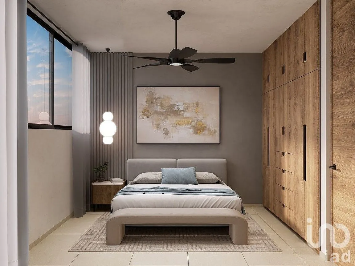 Departamento en Venta en Dzityá, Mérida, Yucatán | NEX-288058 | iad México | Foto 3 de 5