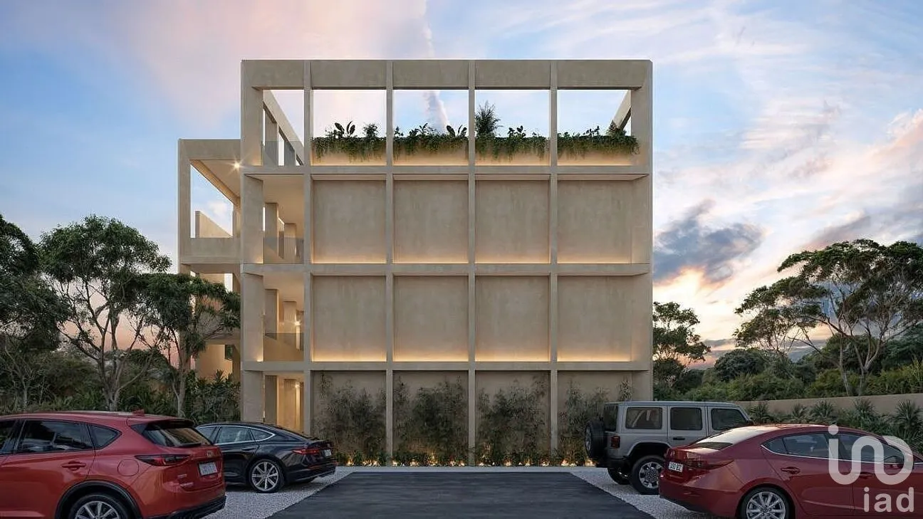 Departamento en Venta en Dzityá, Mérida, Yucatán | NEX-288059 | iad México | Foto 2 de 6