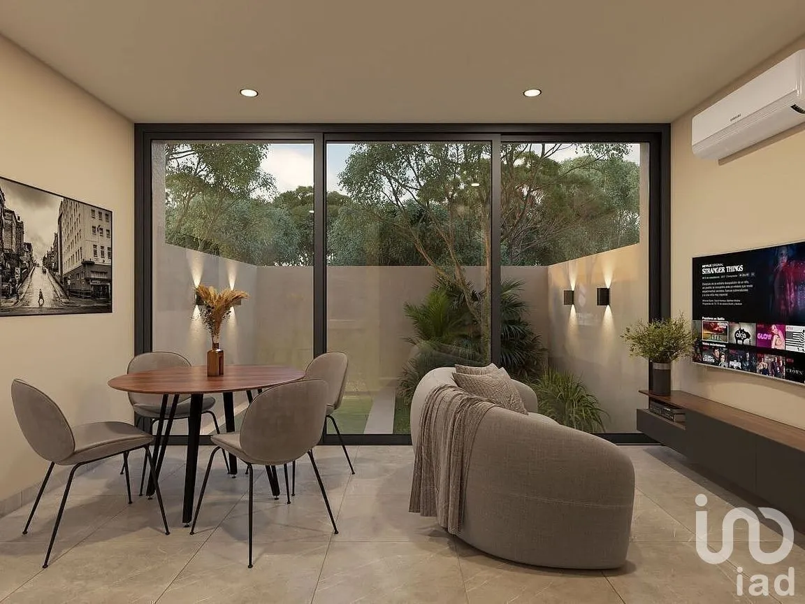 Departamento en Venta en Dzityá, Mérida, Yucatán | NEX-288059 | iad México | Foto 3 de 6