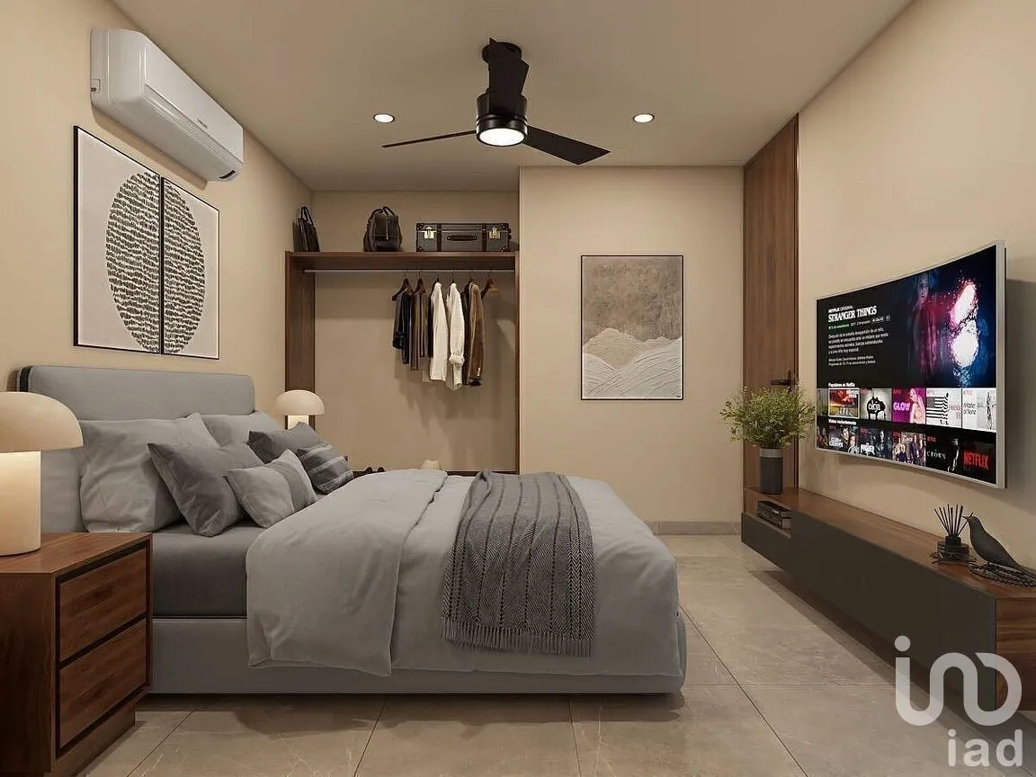 Departamento en Venta en Dzityá, Mérida, Yucatán | NEX-288059 | iad México | Foto 4 de 6