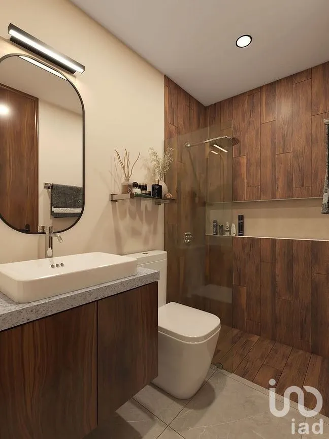Departamento en Venta en Dzityá, Mérida, Yucatán | NEX-288059 | iad México | Foto 5 de 6