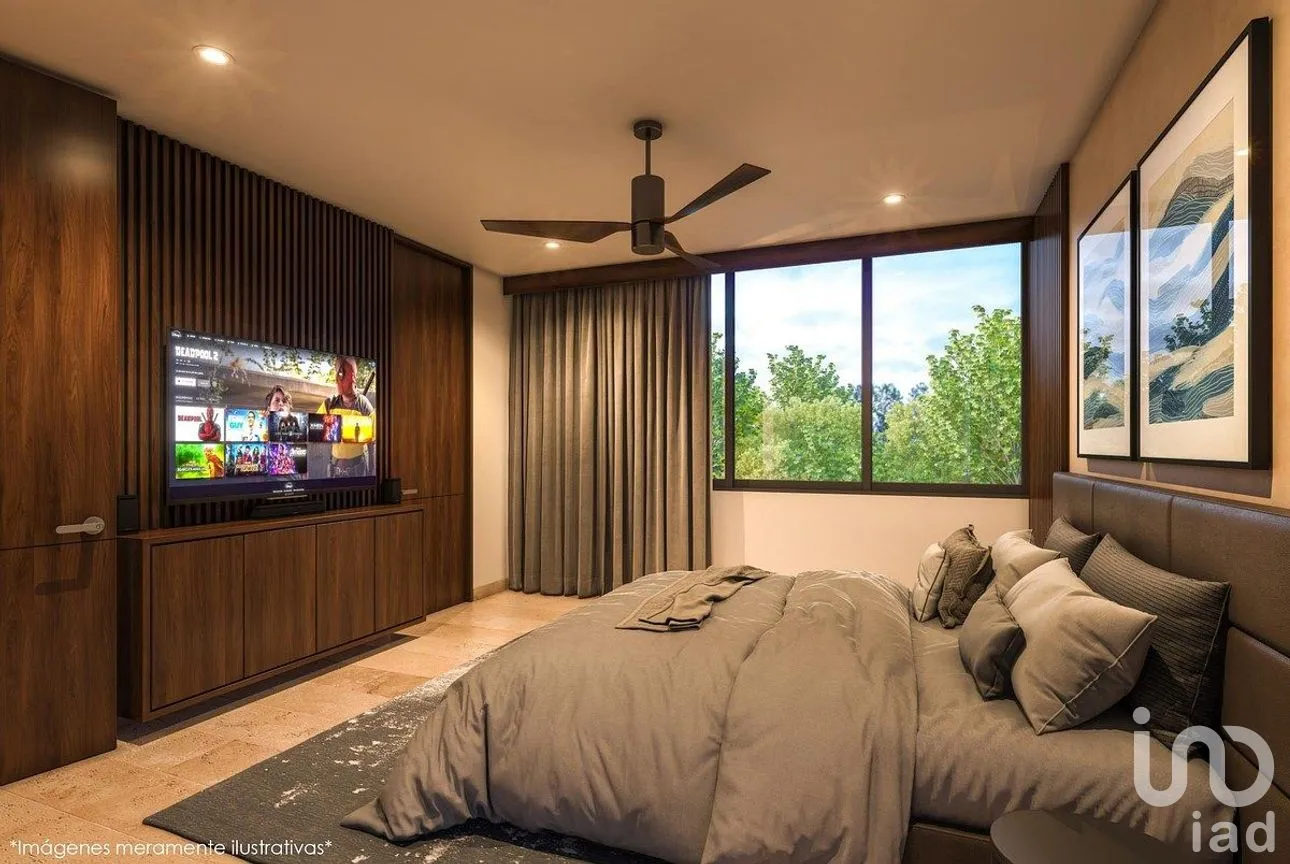 Casa en Venta en Conkal, Conkal, Yucatán | NEX-288358 | iad México | Foto 4 de 6