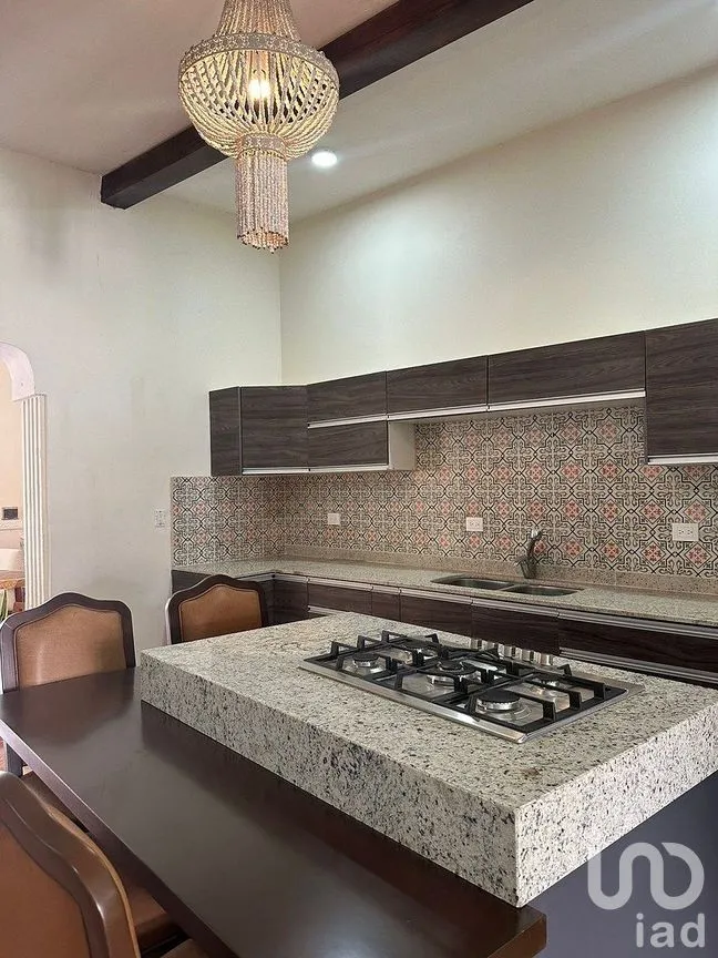 Casa en Venta en Mérida Centro, Mérida, Yucatán | NEX-288363 | iad México | Foto 14 de 29