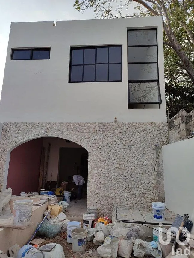 Casa en Venta en Mérida Centro, Mérida, Yucatán | NEX-288363 | iad México | Foto 20 de 29