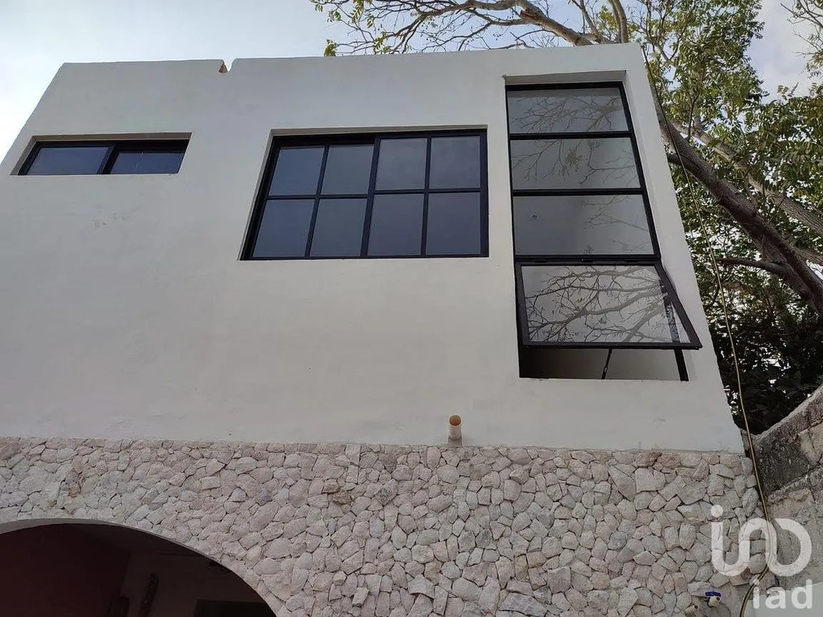Casa en Venta en Mérida Centro, Mérida, Yucatán | NEX-288363 | iad México | Foto 22 de 29