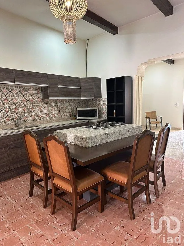Casa en Venta en Mérida Centro, Mérida, Yucatán | NEX-288363 | iad México | Foto 4 de 29
