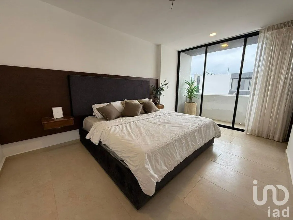 Casa en Venta en Cholul, Mérida, Yucatán | NEX-288364 | iad México | Foto 11 de 15