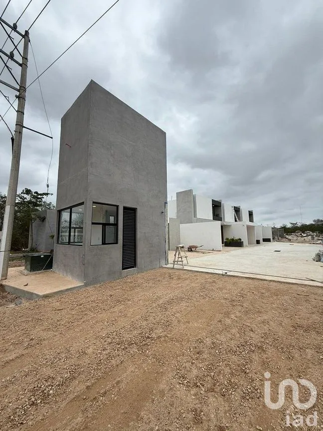 Casa en Venta en Cholul, Mérida, Yucatán | NEX-288364 | iad México | Foto 7 de 15