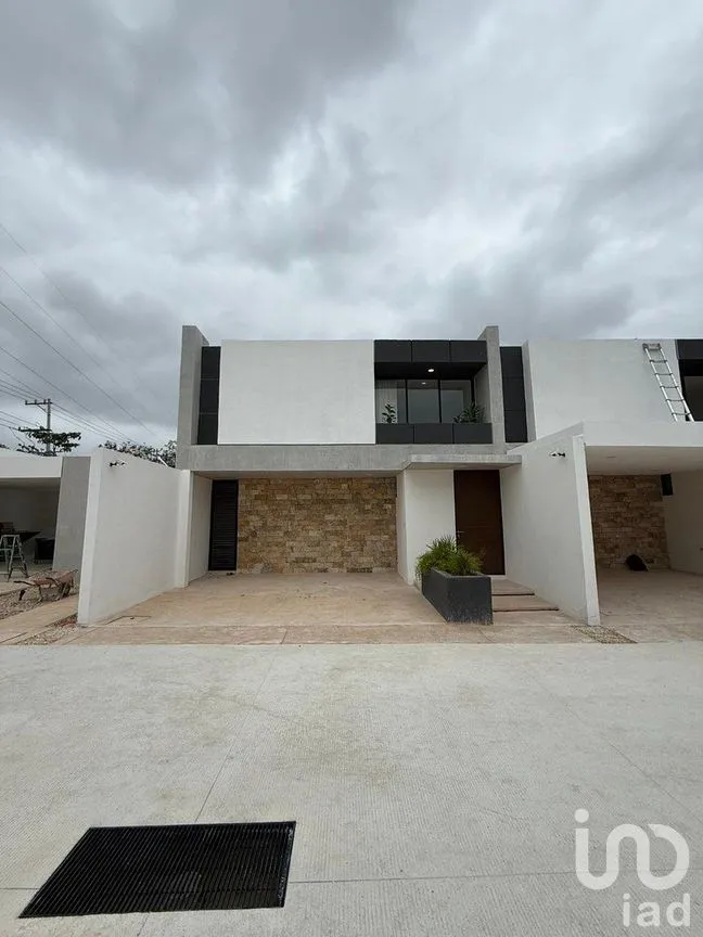 Casa en Venta en Cholul, Mérida, Yucatán | NEX-288364 | iad México | Foto 1 de 15