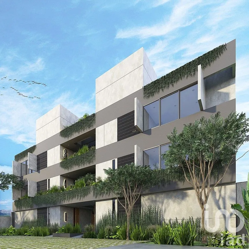 Departamento en Venta en Montes de Ame, Mérida, Yucatán | NEX-288412 | iad México | Foto 3 de 8
