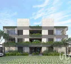 NEX-288412 - Departamento en Venta, con 1 recamara, con 1 baño, con 85.14 m2 de construcción.