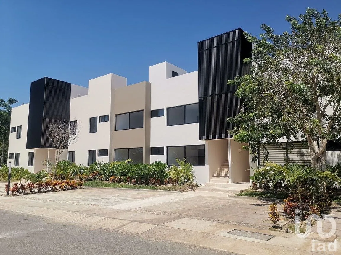 Departamento en Venta en Conkal, Conkal, Yucatán | NEX-288440 | iad México | Foto 1 de 7