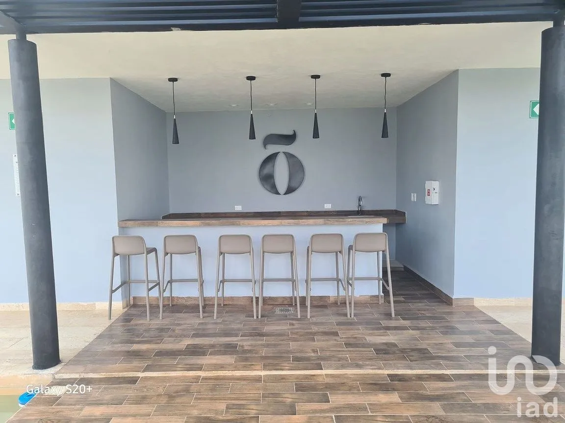 Departamento en Venta en Santa Gertrudis Copo, Mérida, Yucatán | NEX-288447 | iad México | Foto 13 de 30