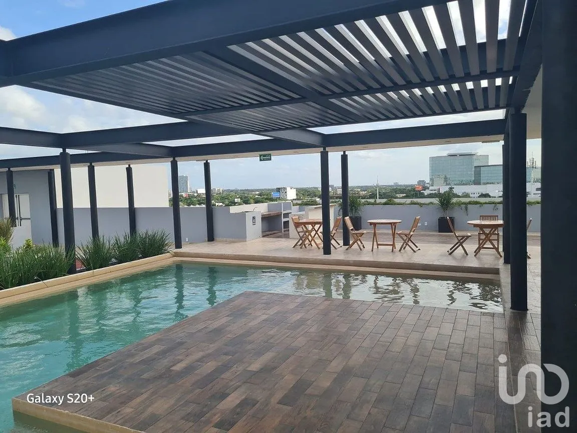 Departamento en Venta en Santa Gertrudis Copo, Mérida, Yucatán | NEX-288447 | iad México | Foto 5 de 30