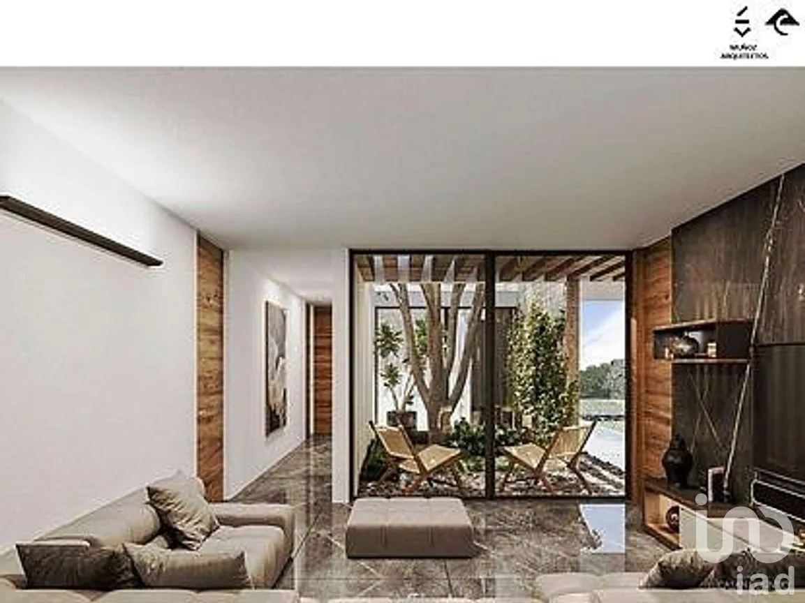 Casa en Venta en Yucatán Country Club, Mérida, Yucatán | NEX-288480 | iad México | Foto 3 de 8