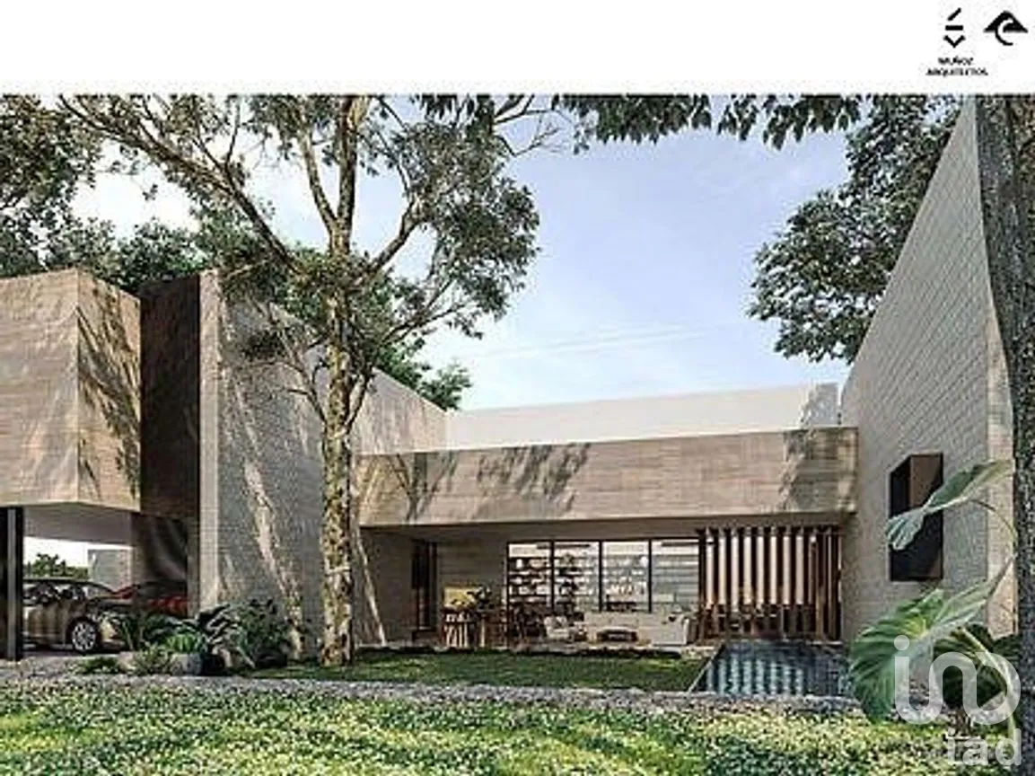 Casa en Venta en Yucatán Country Club, Mérida, Yucatán | NEX-288480 | iad México | Foto 4 de 8