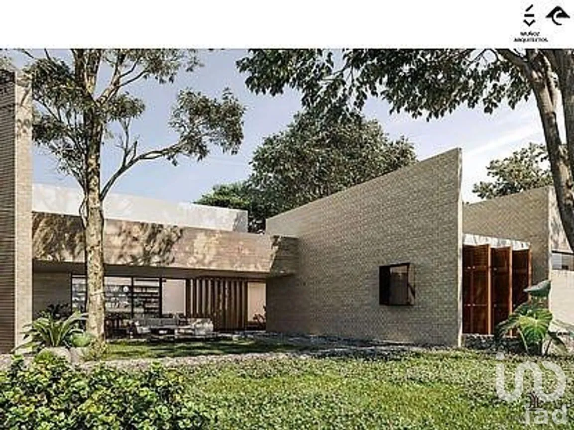 Casa en Venta en Yucatán Country Club, Mérida, Yucatán | NEX-288480 | iad México | Foto 1 de 8