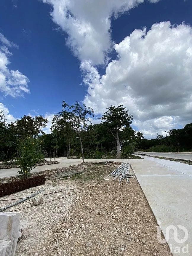 Terreno en Venta en Dzityá, Mérida, Yucatán | NEX-288527 | iad México | Foto 3 de 3