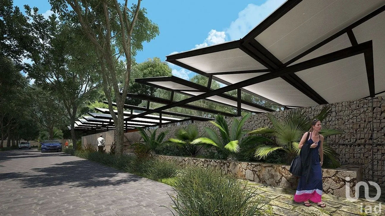 Terreno en Venta en Cholul, Mérida, Yucatán | NEX-288643 | iad México | Foto 2 de 16