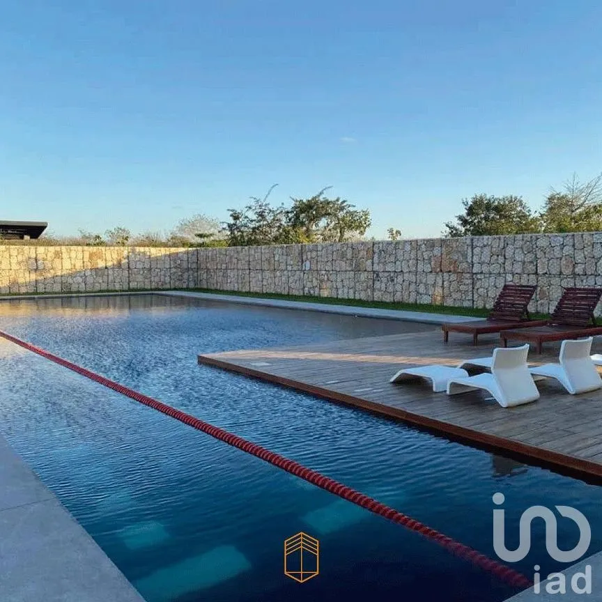 Terreno en Venta en Cholul, Mérida, Yucatán | NEX-288643 | iad México | Foto 12 de 16