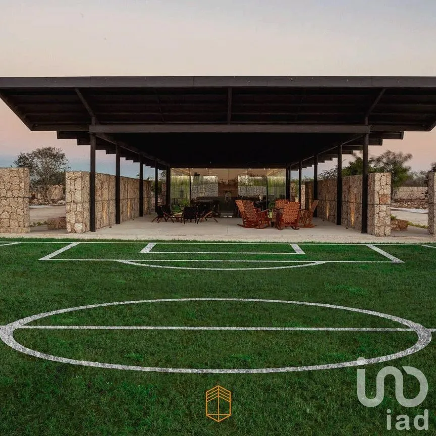 Terreno en Venta en Cholul, Mérida, Yucatán | NEX-288643 | iad México | Foto 15 de 16