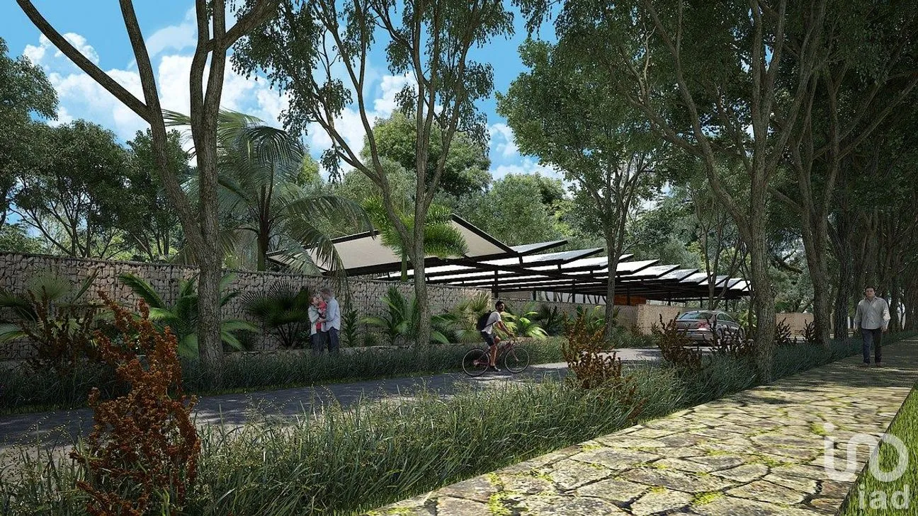 Terreno en Venta en Cholul, Mérida, Yucatán | NEX-288643 | iad México | Foto 3 de 16