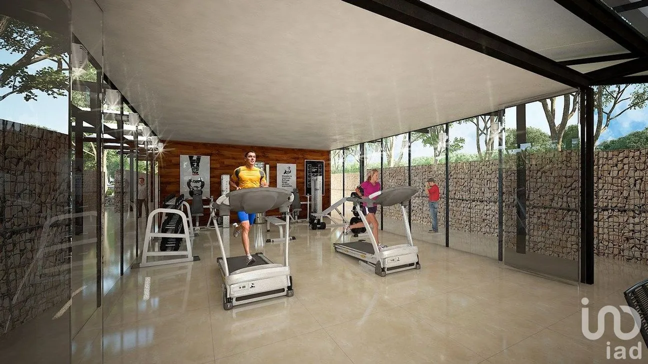 Terreno en Venta en Cholul, Mérida, Yucatán | NEX-288643 | iad México | Foto 5 de 16