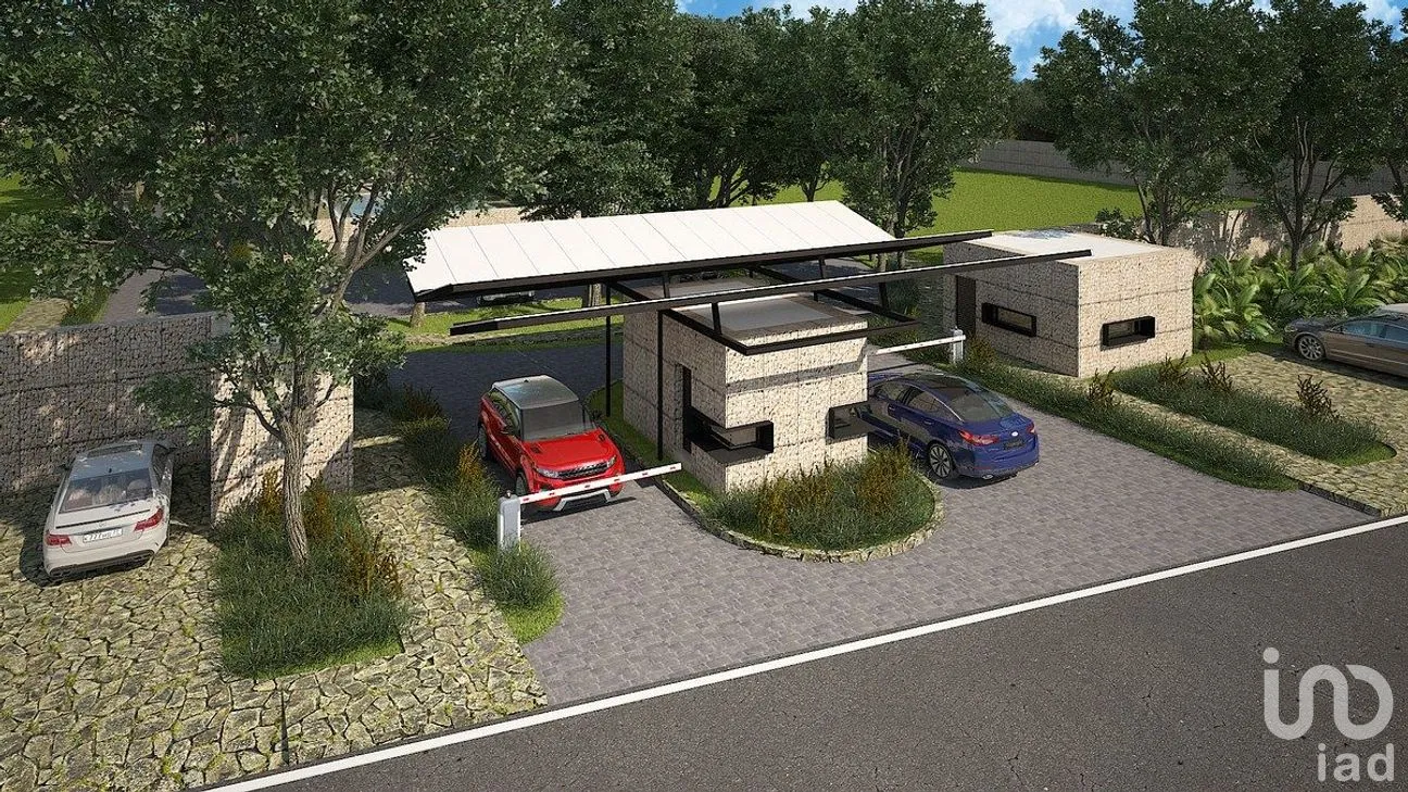 Terreno en Venta en Cholul, Mérida, Yucatán | NEX-288643 | iad México | Foto 8 de 16