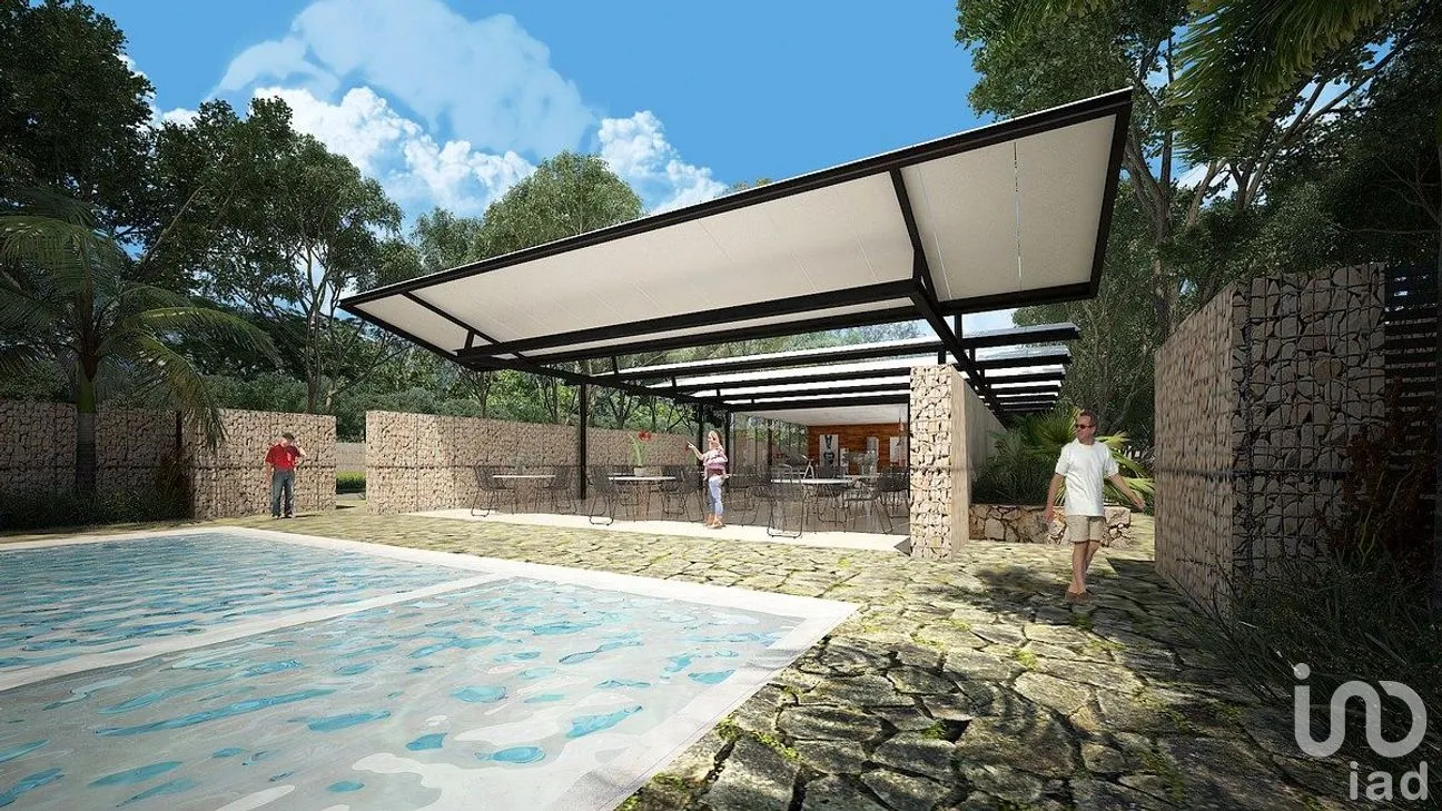 Terreno en Venta en Cholul, Mérida, Yucatán | NEX-288643 | iad México | Foto 10 de 16