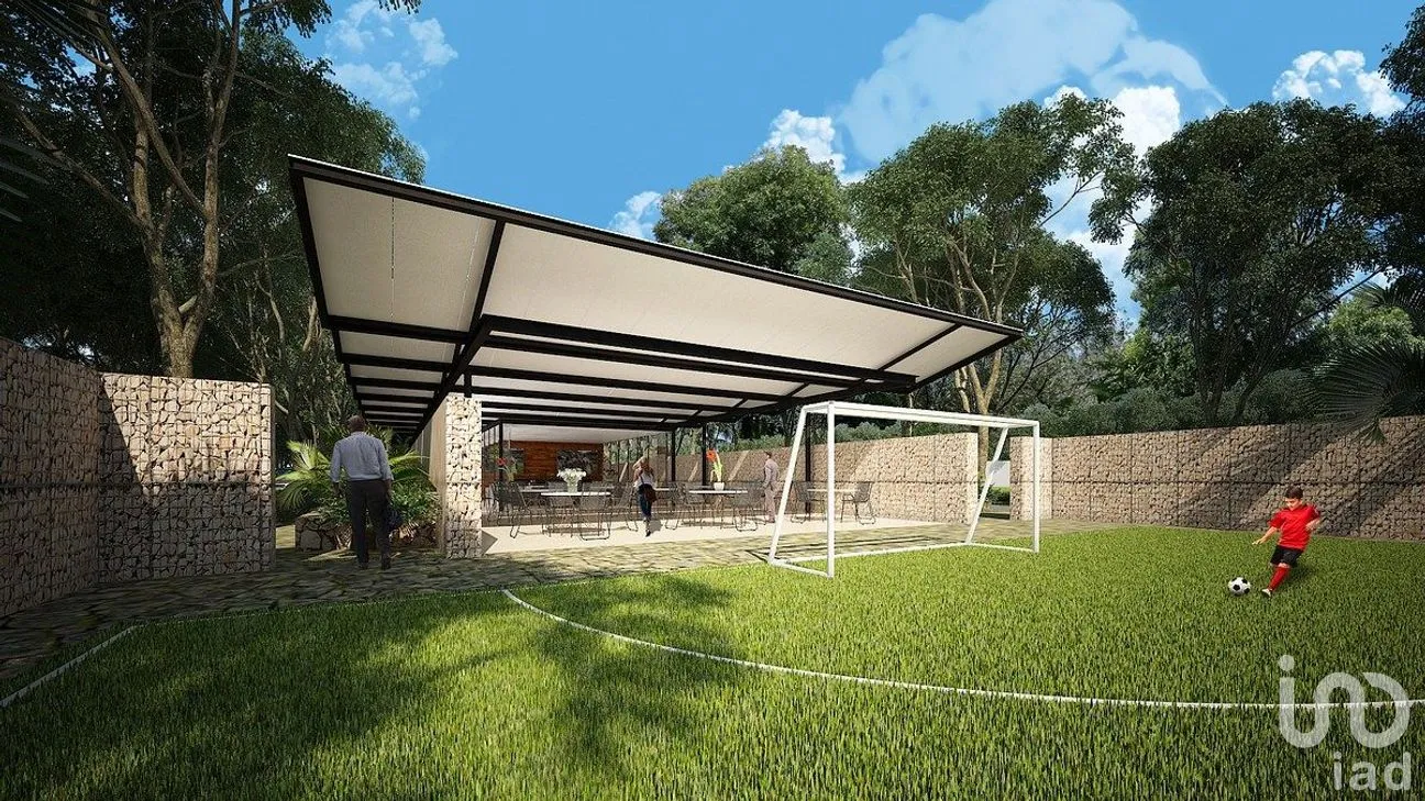 Terreno en Venta en Cholul, Mérida, Yucatán | NEX-288643 | iad México | Foto 1 de 16
