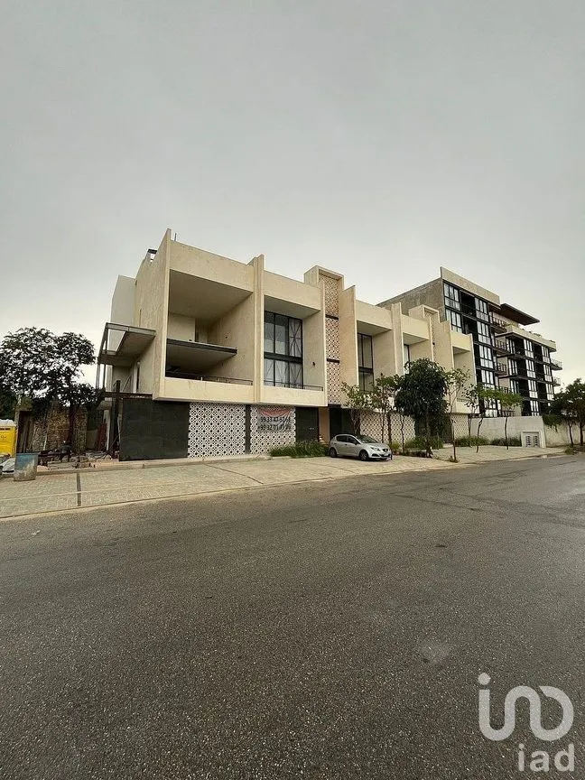 Departamento en Venta en Montebello, Mérida, Yucatán | NEX-288824 | iad México | Foto 2 de 4