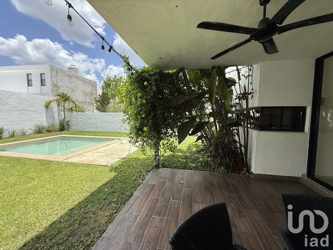 Casa en Venta en Dzityá, Mérida, Yucatán | NEX-288879 | iad México | Foto 4 de 11