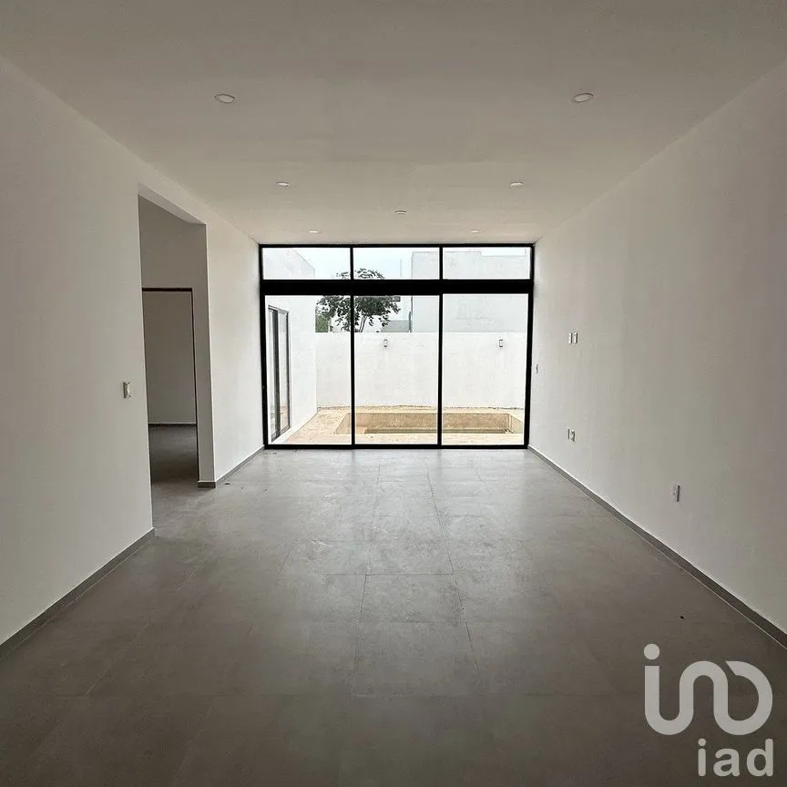 Casa en Venta en Conkal, Conkal, Yucatán | NEX-288924 | iad México | Foto 2 de 9