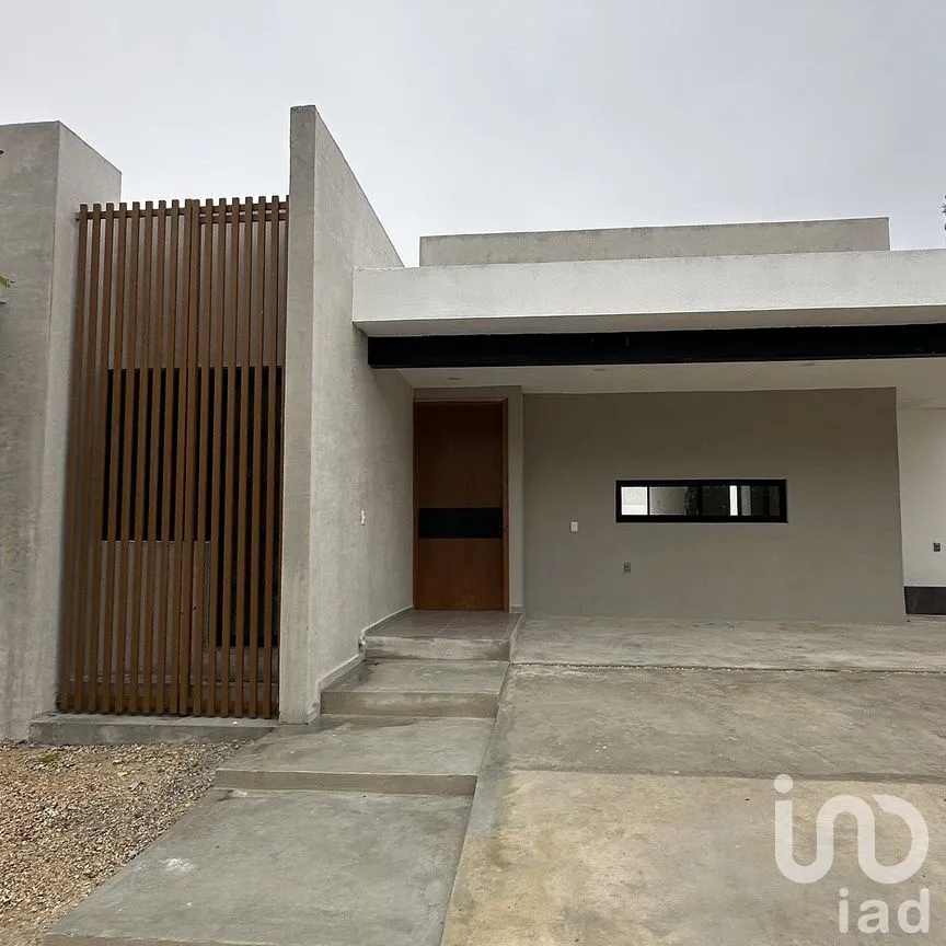 Casa en Venta en Conkal, Conkal, Yucatán | NEX-288924 | iad México | Foto 1 de 9