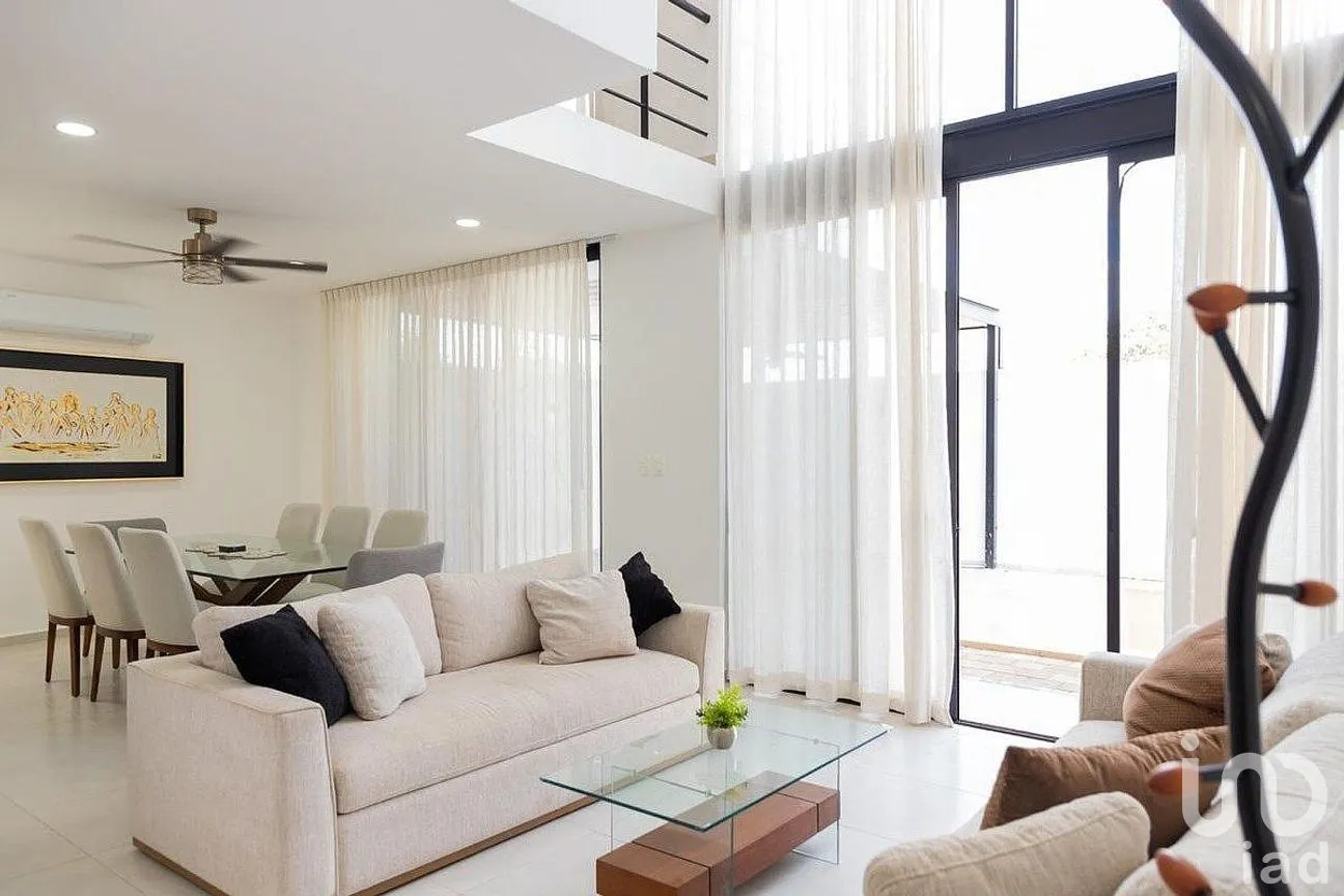 Casa en Venta en Dzityá, Mérida, Yucatán | NEX-289028 | iad México | Foto 3 de 9