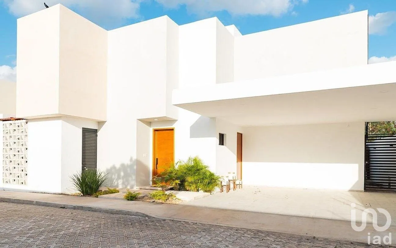 Casa en Venta en Dzityá, Mérida, Yucatán | NEX-289028 | iad México | Foto 1 de 9