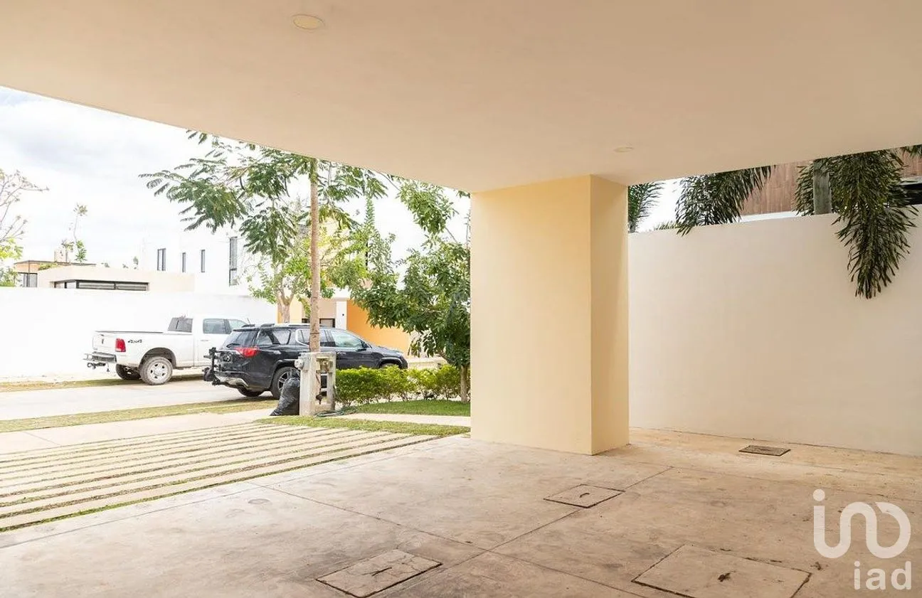 Casa en Venta en Cholul, Mérida, Yucatán | NEX-289146 | iad México | Foto 2 de 20