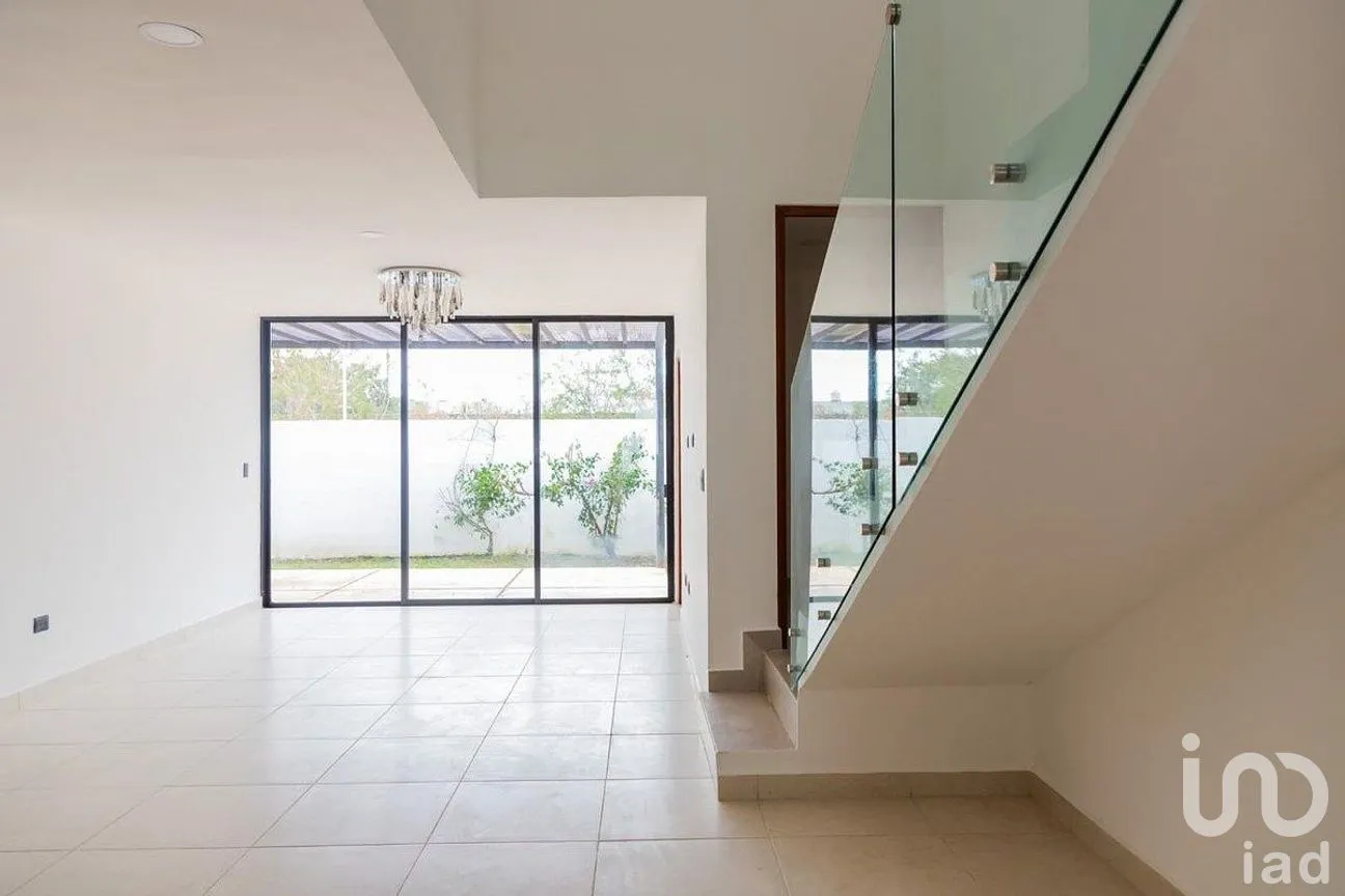 Casa en Venta en Cholul, Mérida, Yucatán | NEX-289146 | iad México | Foto 4 de 20