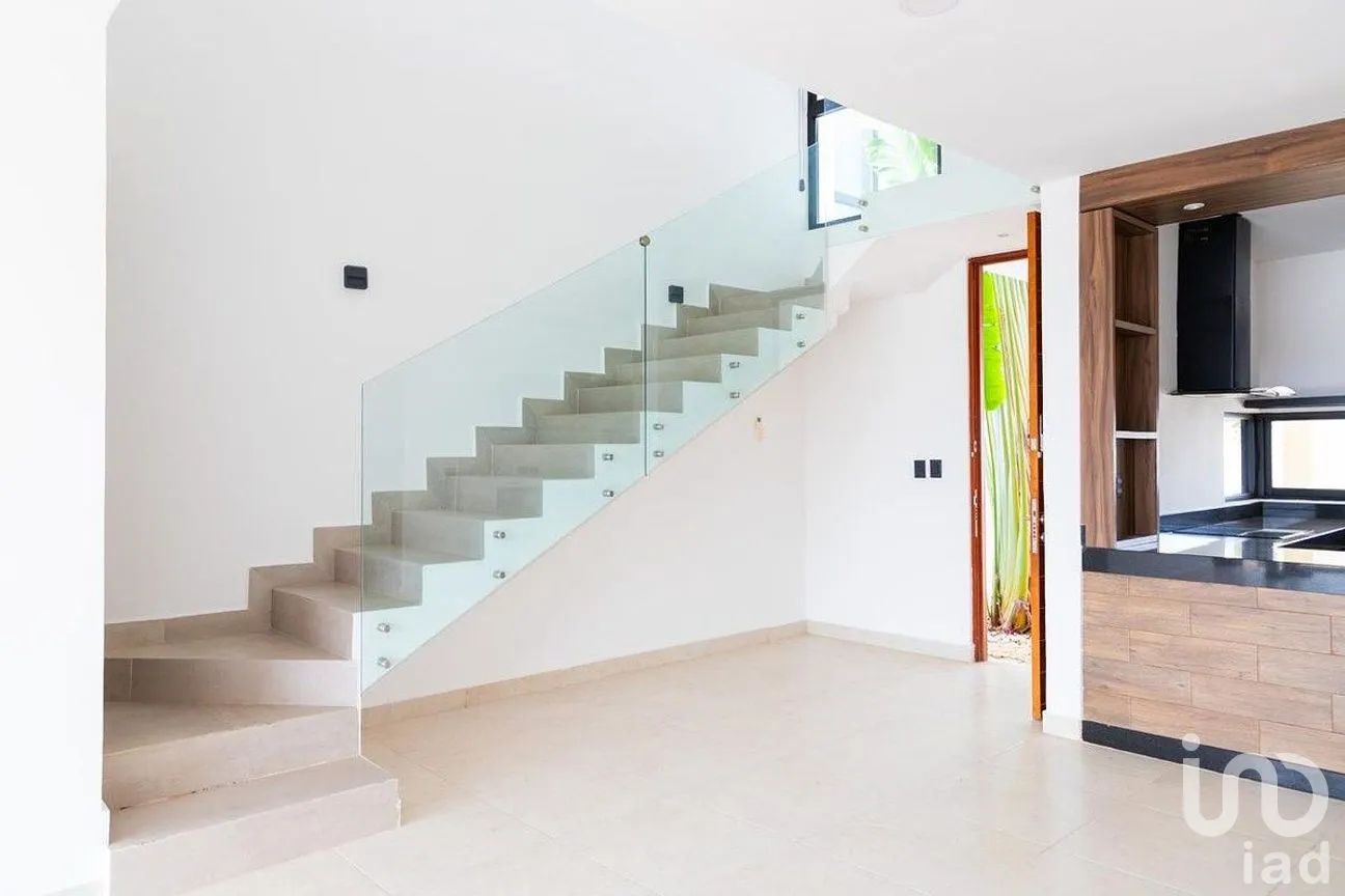 Casa en Venta en Cholul, Mérida, Yucatán | NEX-289146 | iad México | Foto 9 de 20