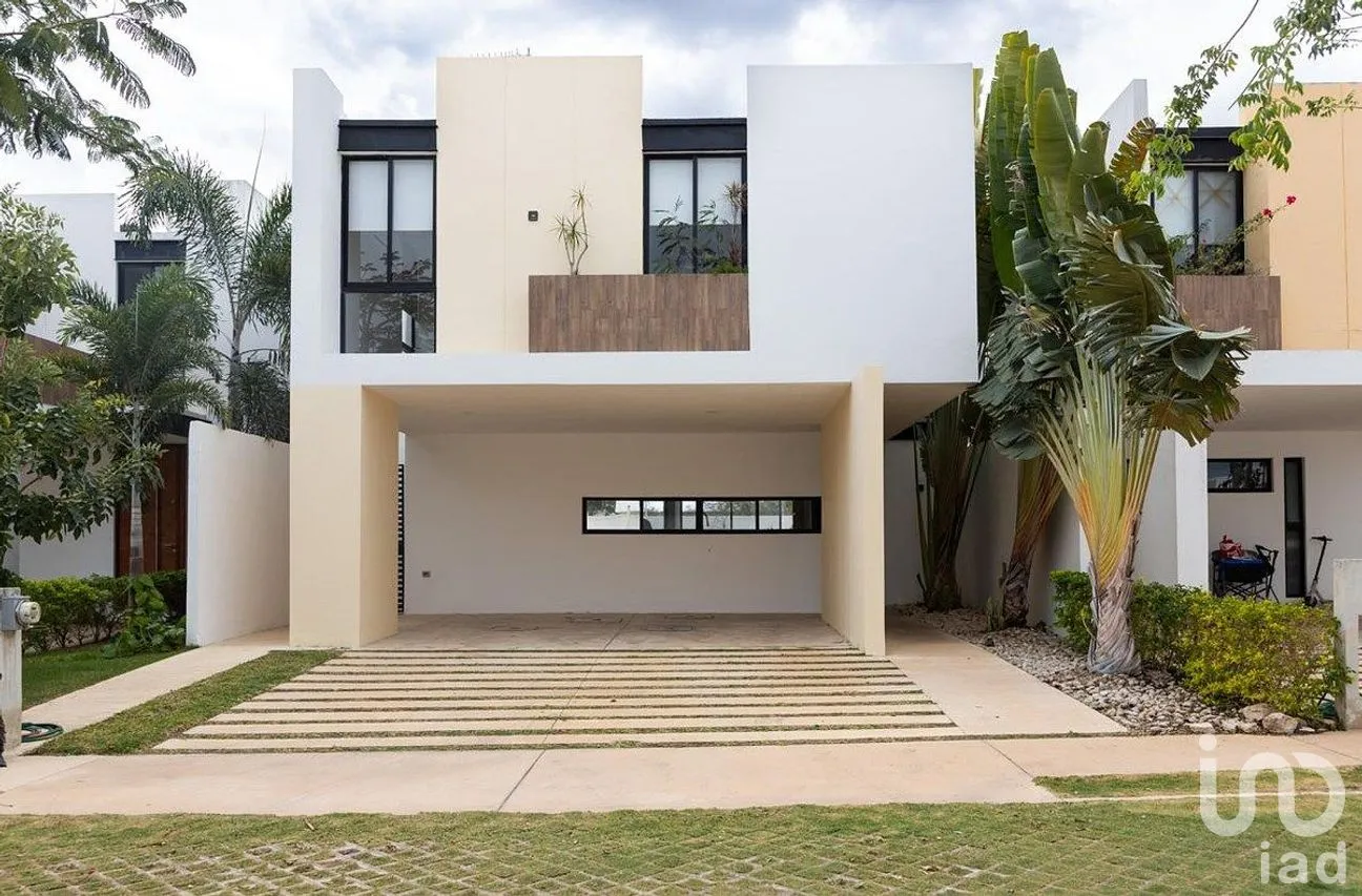 Casa en Venta en Cholul, Mérida, Yucatán | NEX-289146 | iad México | Foto 1 de 20