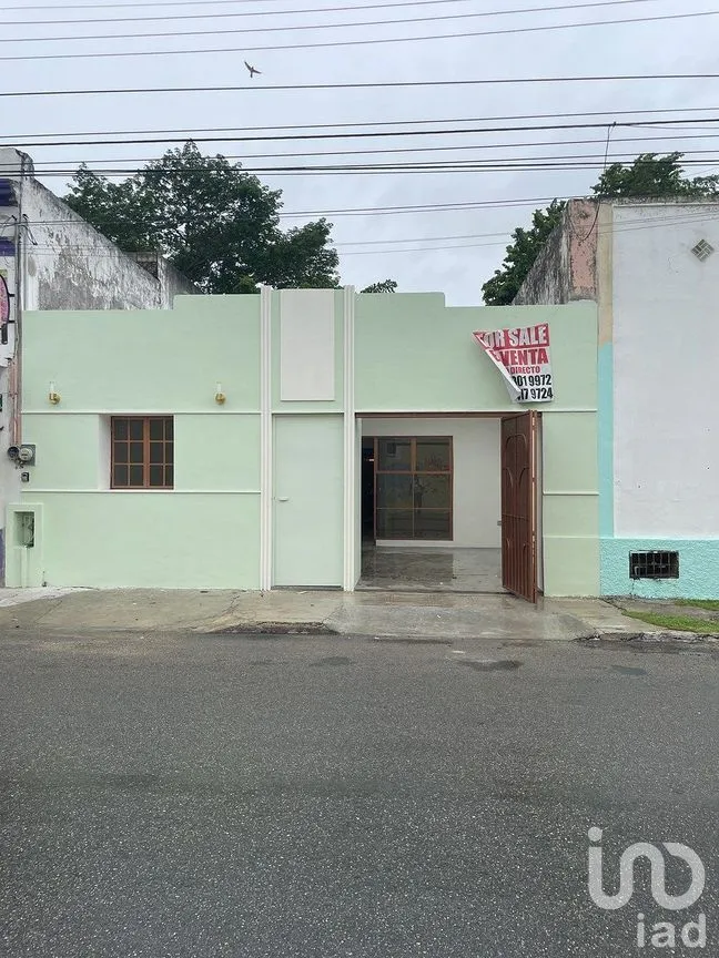 Casa en Venta en Mérida Centro, Mérida, Yucatán | NEX-289149 | iad México | Foto 4 de 10