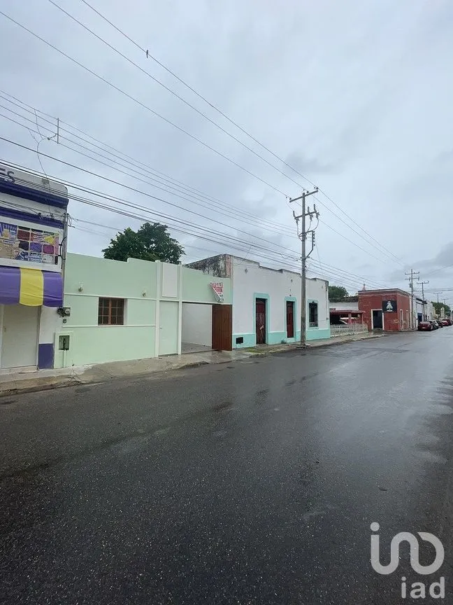 Casa en Venta en Mérida Centro, Mérida, Yucatán | NEX-289149 | iad México | Foto 1 de 10