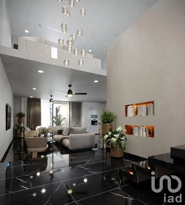 Casa en Venta en Xcanatún, Mérida, Yucatán | NEX-289369 | iad México | Foto 2 de 6