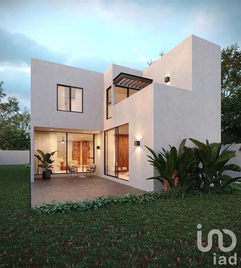 Casa en Venta en Xcanatún, Mérida, Yucatán | NEX-289369 | iad México | Foto 3 de 6