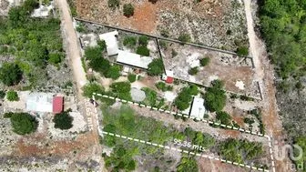 NEX-289376 - Terreno en Venta en Chablekal, CP 97302, Yucatán.