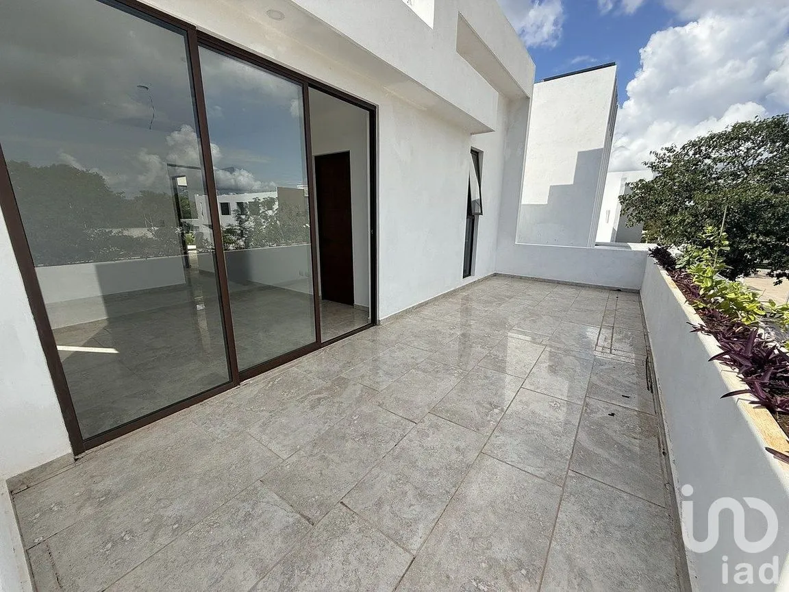 Casa en Venta en Conkal, Conkal, Yucatán | NEX-289380 | iad México | Foto 16 de 21
