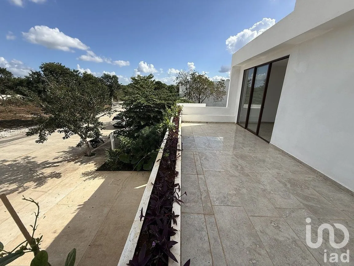 Casa en Venta en Conkal, Conkal, Yucatán | NEX-289380 | iad México | Foto 21 de 21
