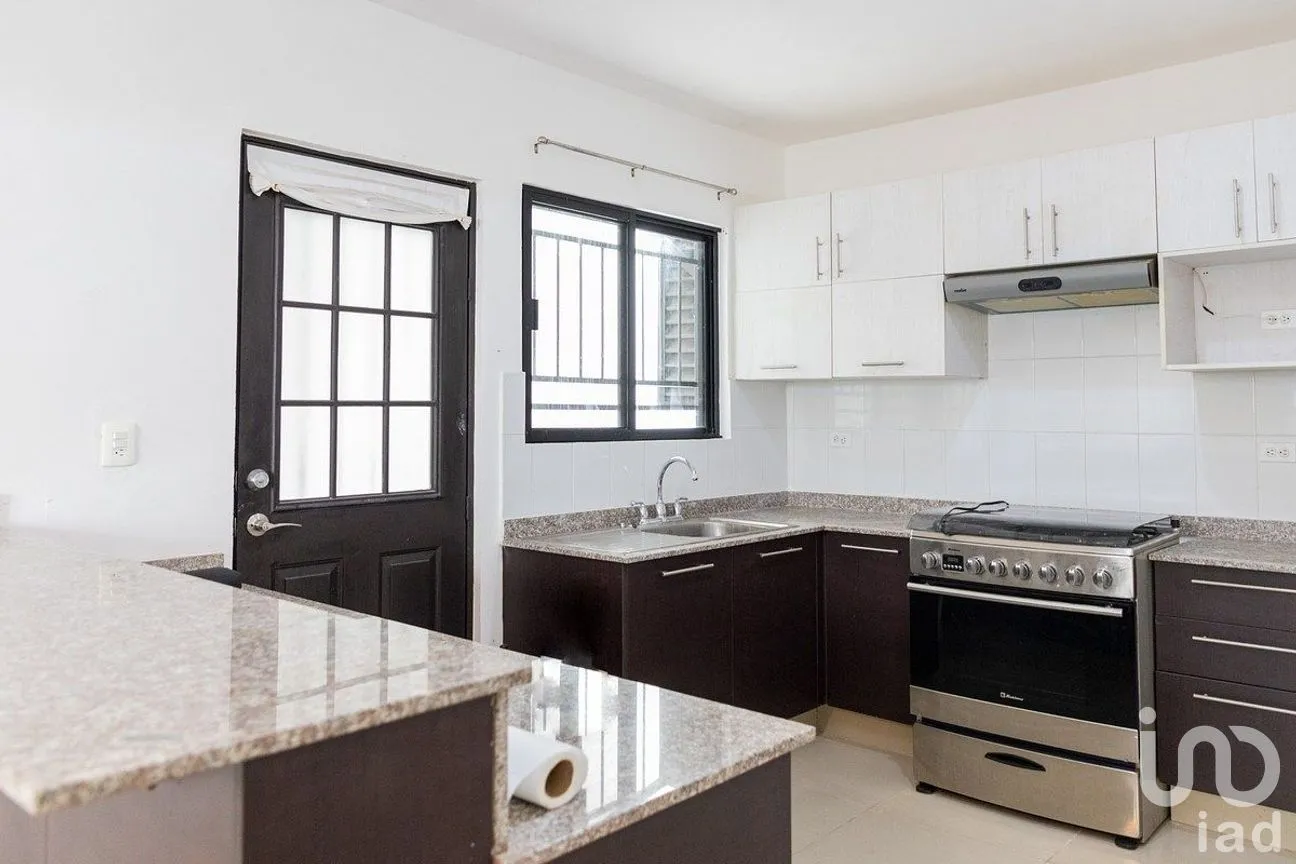 Casa en Venta en Cholul, Mérida, Yucatán | NEX-290327 | iad México | Foto 3 de 11
