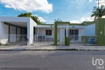 NEX-290581 - Casa en Venta, con 2 recamaras, con 1 baño, con 219.29 m2 de construcción en Pensiones, CP 97219, Yucatán.
