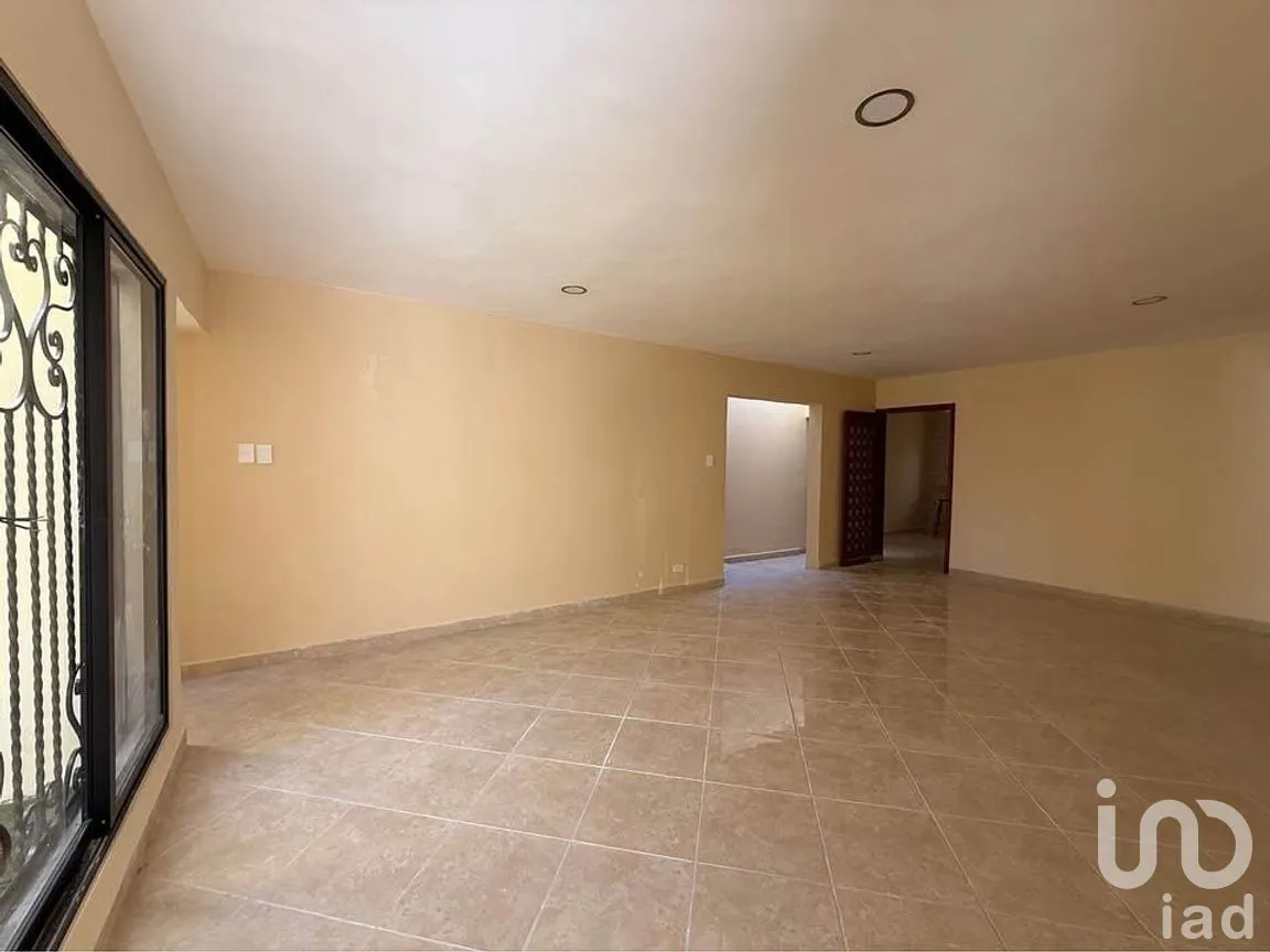Casa en Renta en Paseo de Montejo, Mérida, Yucatán | NEX-290638 | iad México | Foto 11 de 15